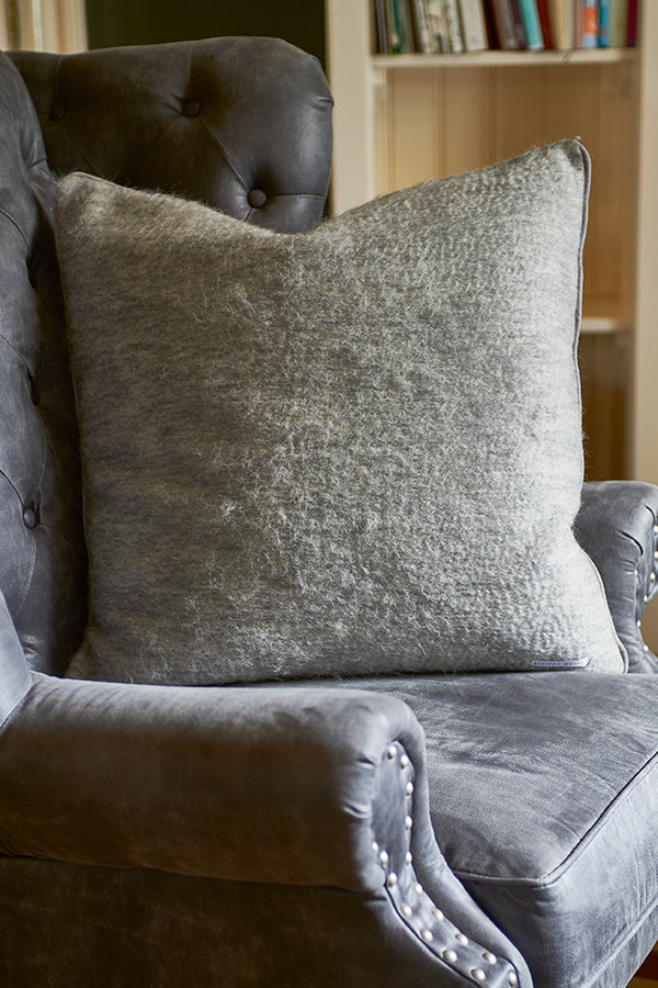 RESIDENZA CASHMERE PILLOW COVER von RM