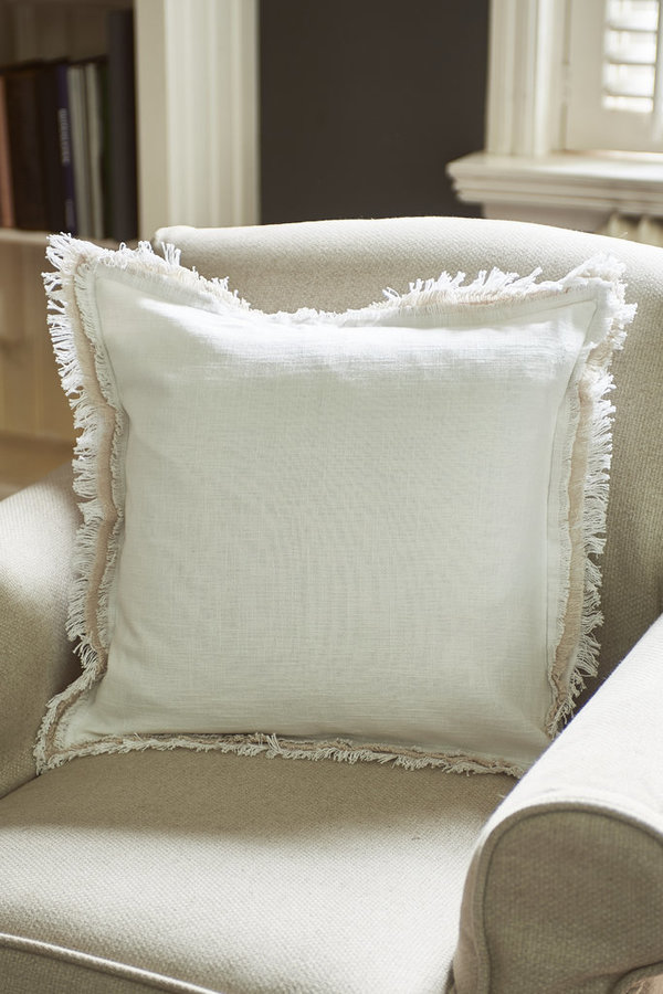 COSY CASUAL PILLOW COVER 50 x 50 von RM