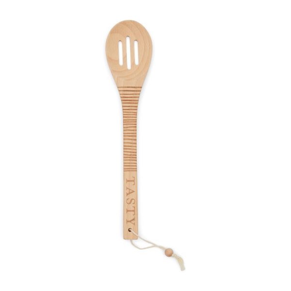 LOVE TO COOK Slotted Spoon von Rivèra Maison